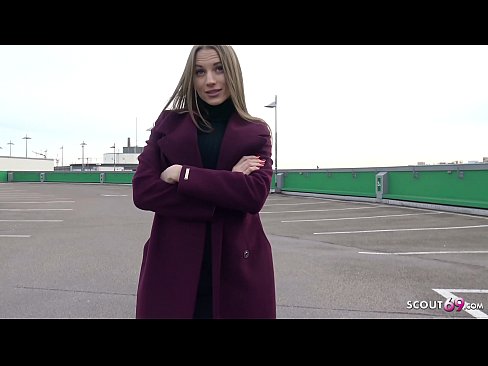 ❤️ GERMAN SCOUT - DREAMY, STILLA TOUCHING, PARKING AND SEXY FOR MONEY ❤❌ Porno at en-gb.mouthporn.ru ❤