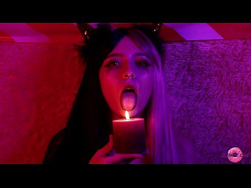 ❤️ A passionate blowjob from a sexy Succubus with a cum in her mouth. ❤❌ Porno at en-gb.mouthporn.ru ❤