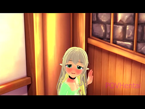 ❤️ (Trap) Elf maid helps you wash up. ❤❌ Porno at en-gb.mouthporn.ru ❤