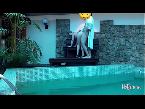 ❤️ Boss invites the maid to the pool but can't resist a hot ❤❌ Porno at en-gb.mouthporn.ru ❤